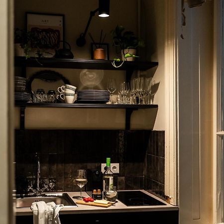 Frankie'S Home 布达佩斯 外观 照片