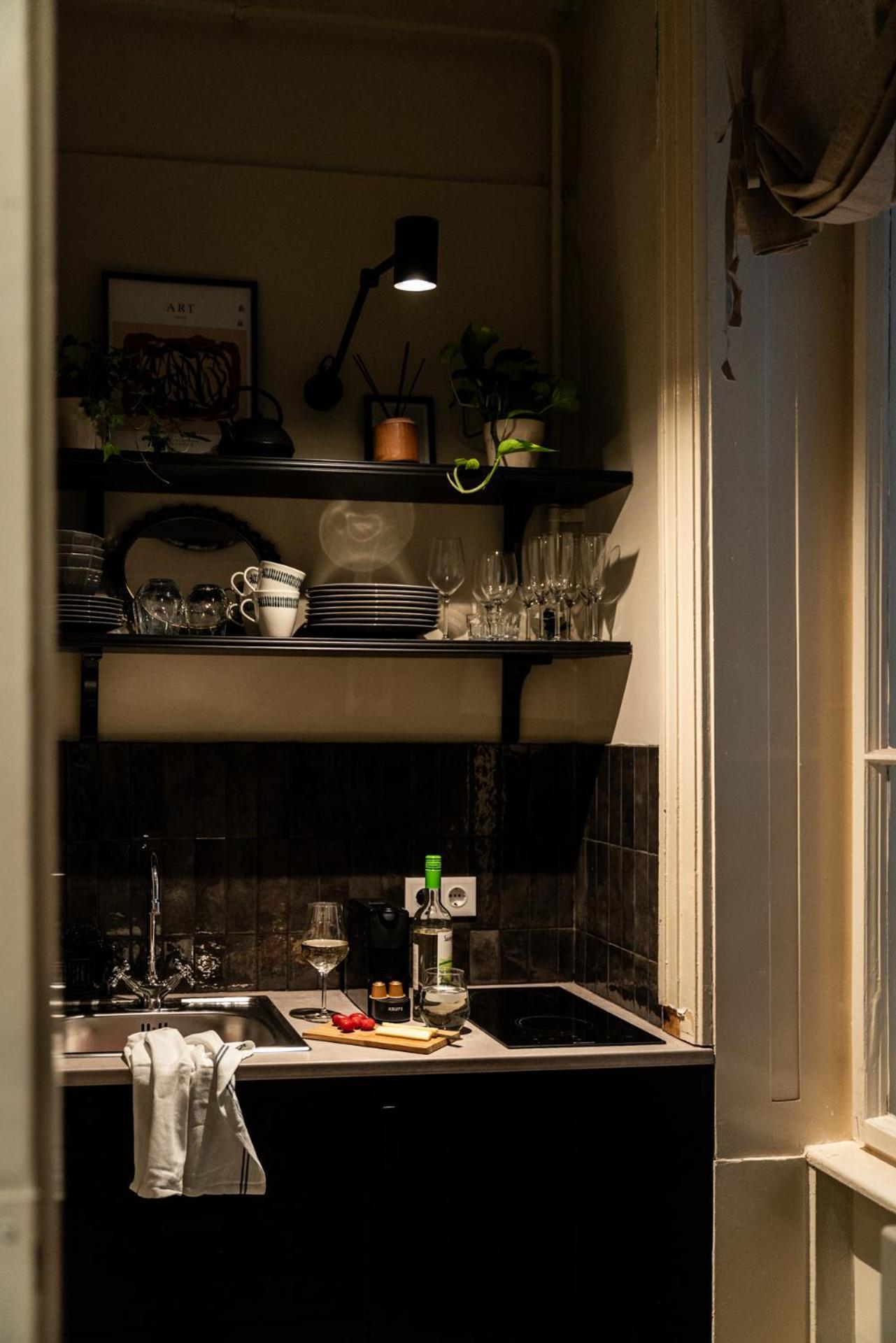 Frankie'S Home 布达佩斯 外观 照片